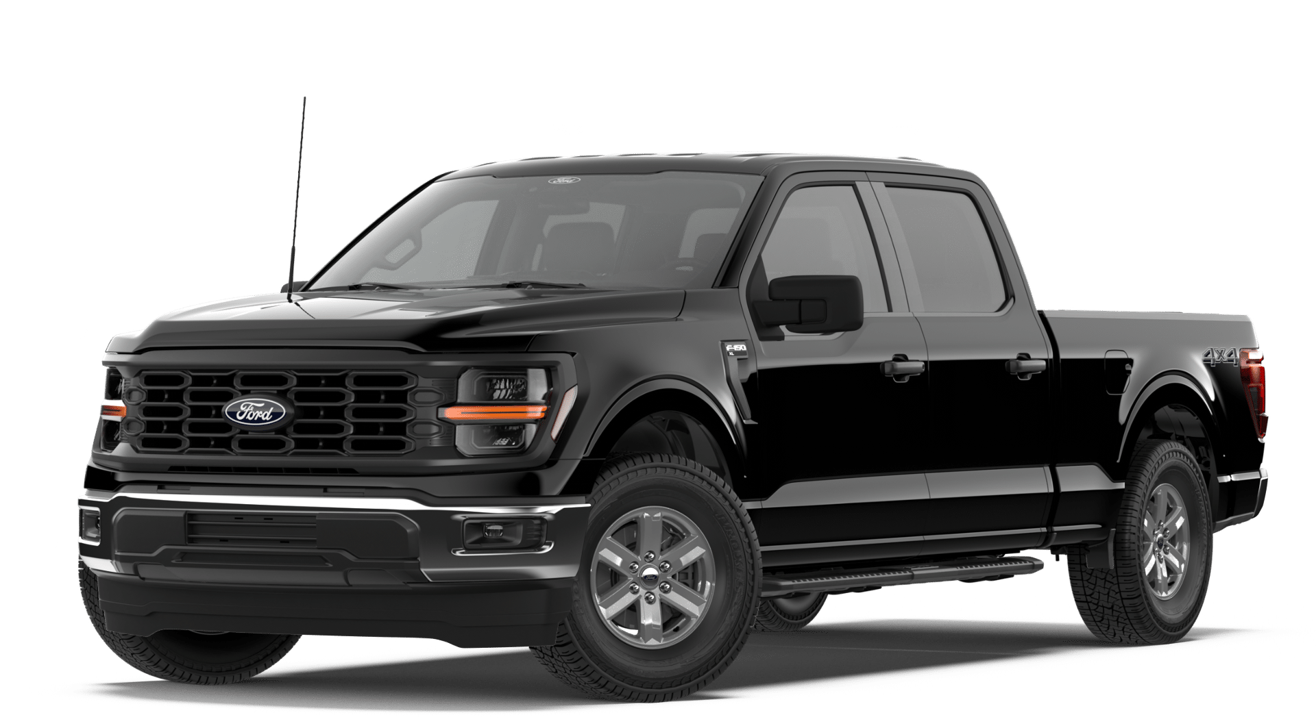 2026 Ford F-150® External Image 1